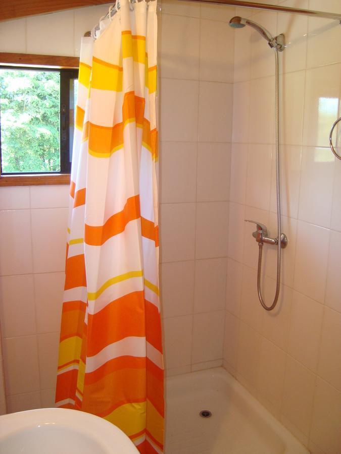 Hostal Tia Lety Villarrica Exteriör bild