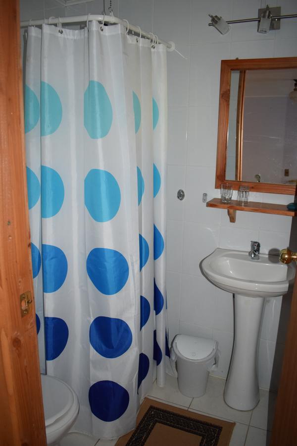Hostal Tia Lety Villarrica Exteriör bild