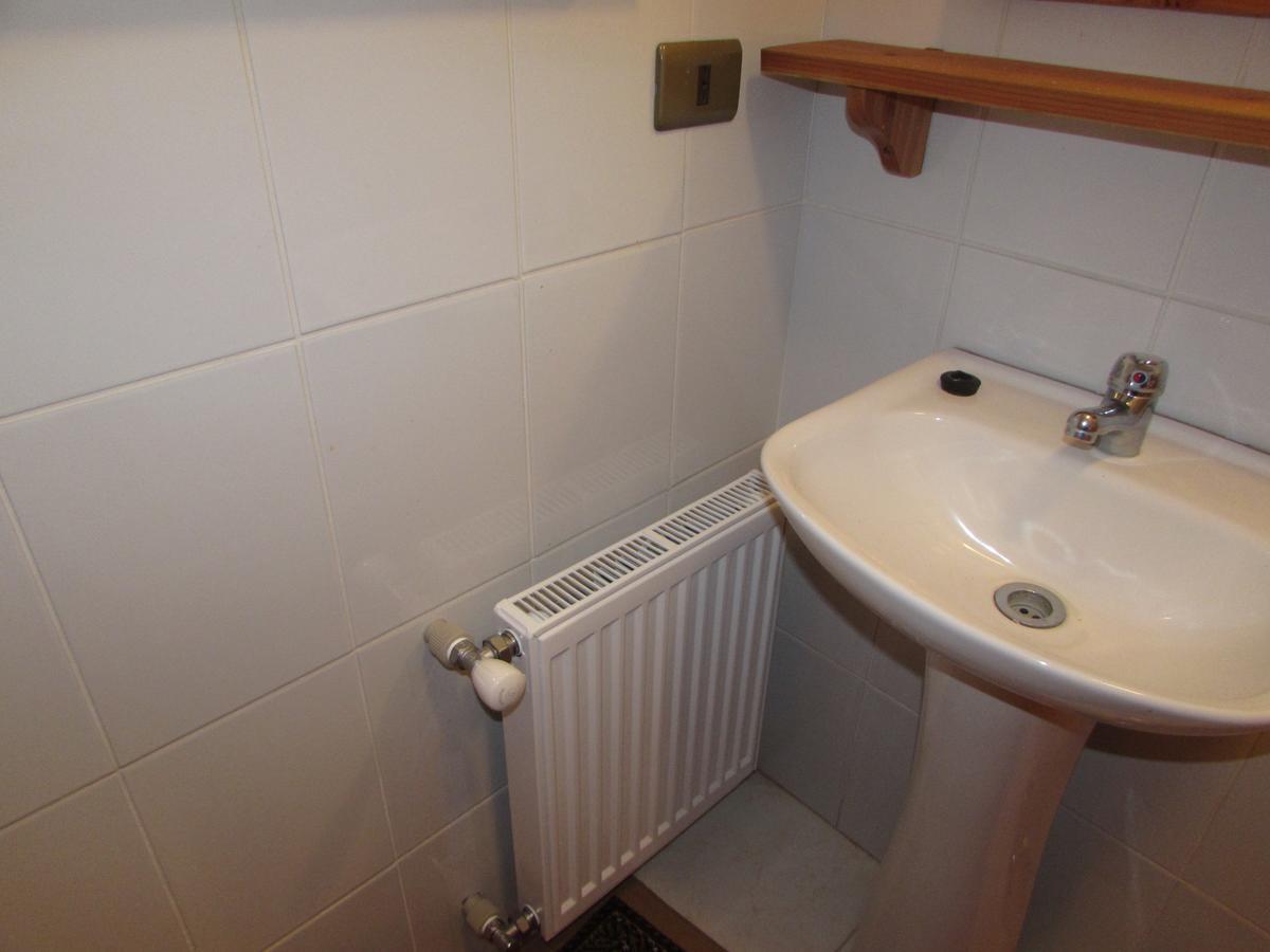Hostal Tia Lety Villarrica Exteriör bild